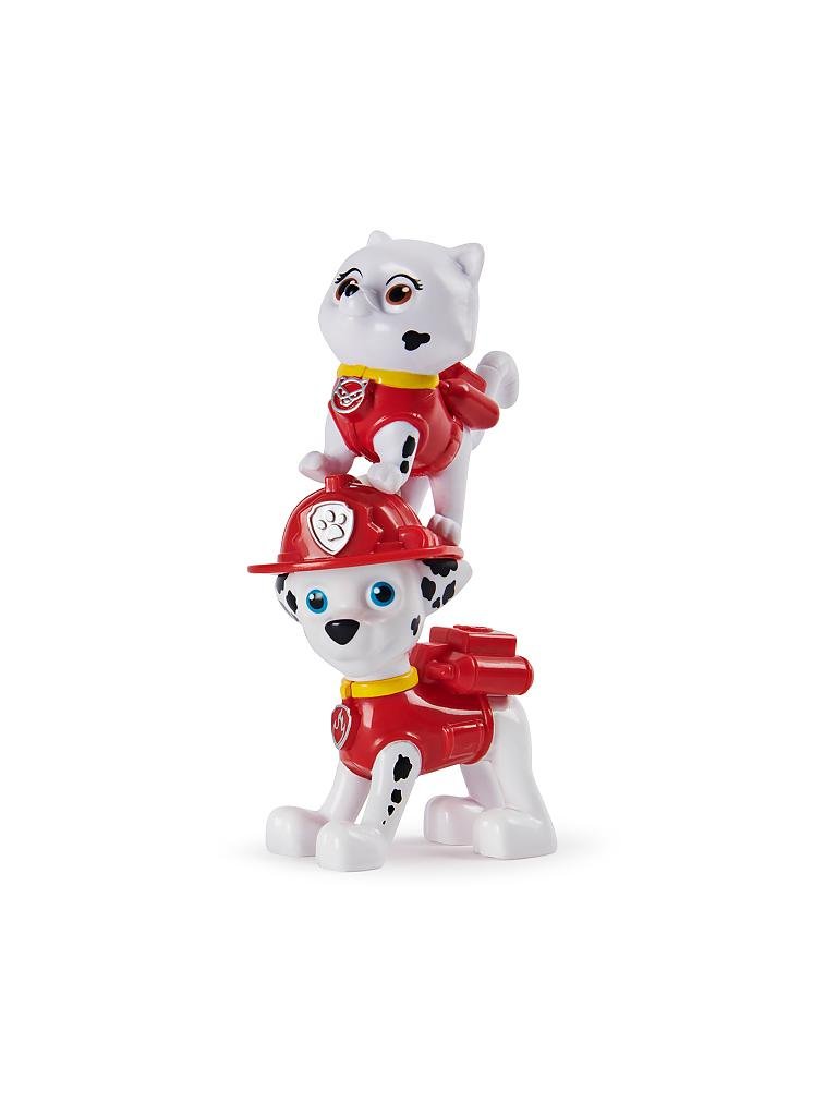 PAW PATROL PAW Patrol Chaos Kätzchen Geschenkset mit 8 PAW PATROL PAW Patrol Chaos Kätzchen Geschenkset mit 8
